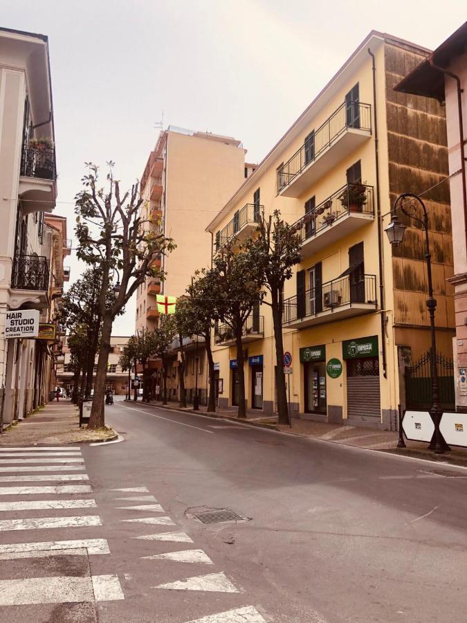 La Via Del Mare Albenga Exterior photo
