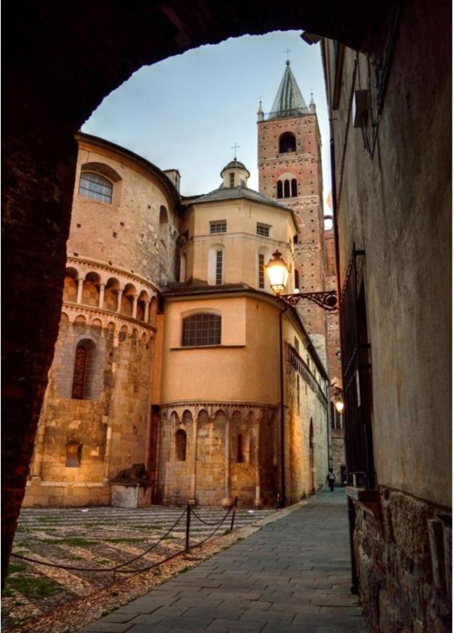 La Via Del Mare Albenga Exterior photo